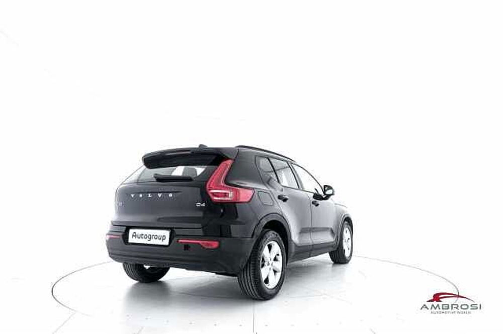 Volvo XC40 usata a Viterbo (3)