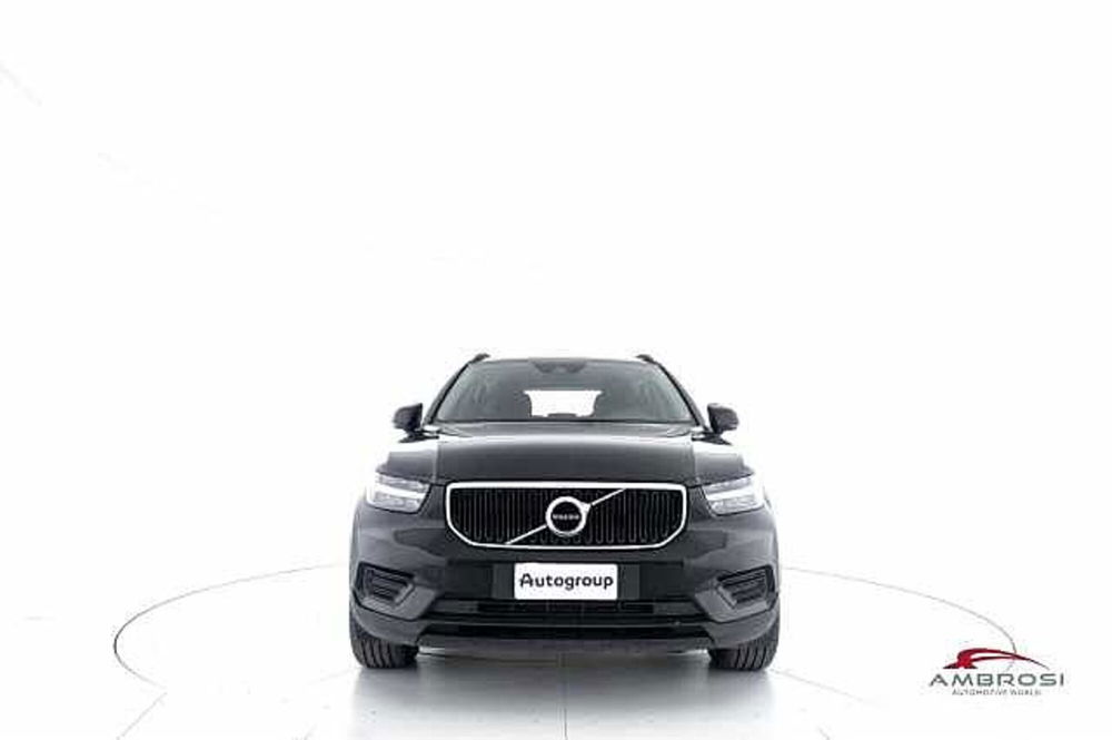 Volvo XC40 usata a Viterbo (5)