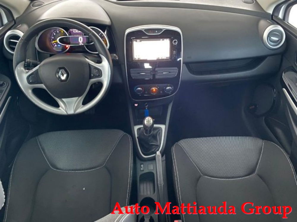 Renault Clio usata a Cuneo (12)