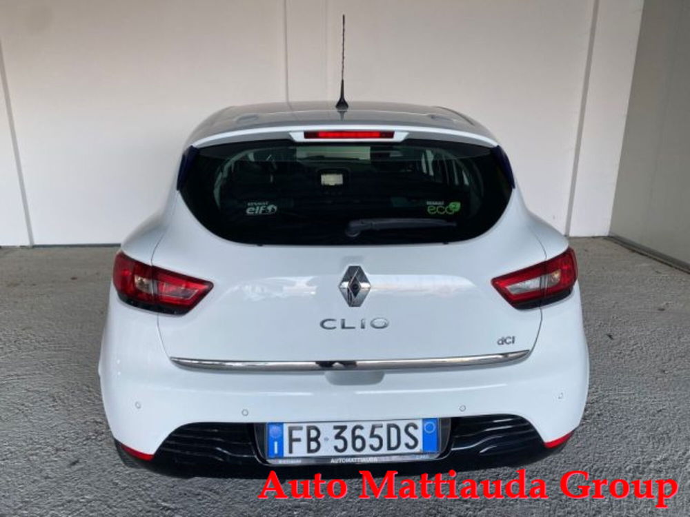 Renault Clio usata a Cuneo (5)