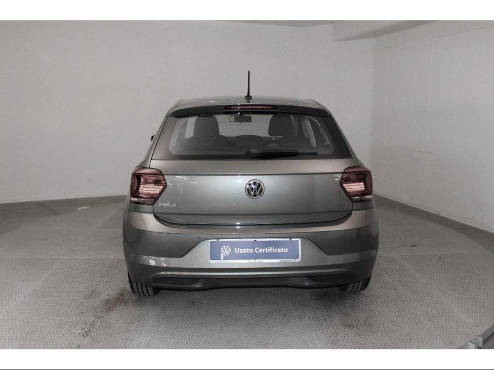 Volkswagen Polo usata a Novara (5)