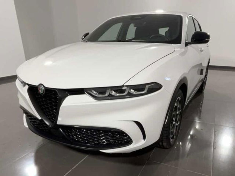 Alfa Romeo Tonale nuova a Vicenza