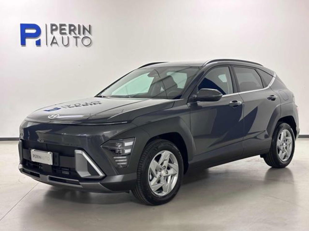 Hyundai Kona nuova a Vicenza