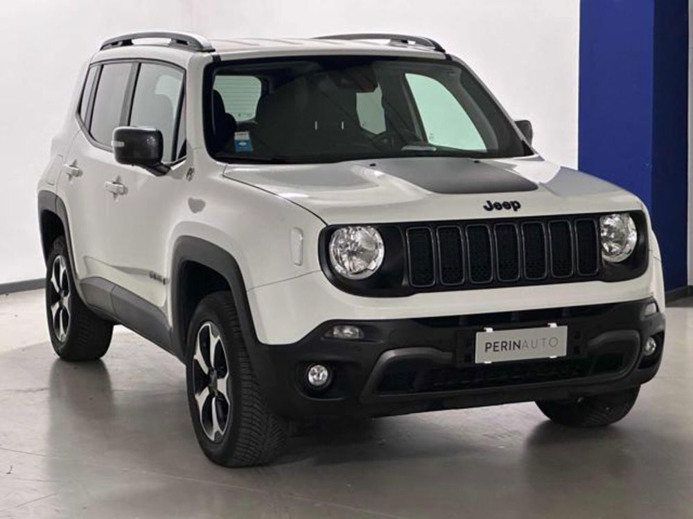 Jeep Renegade usata a Vicenza (7)