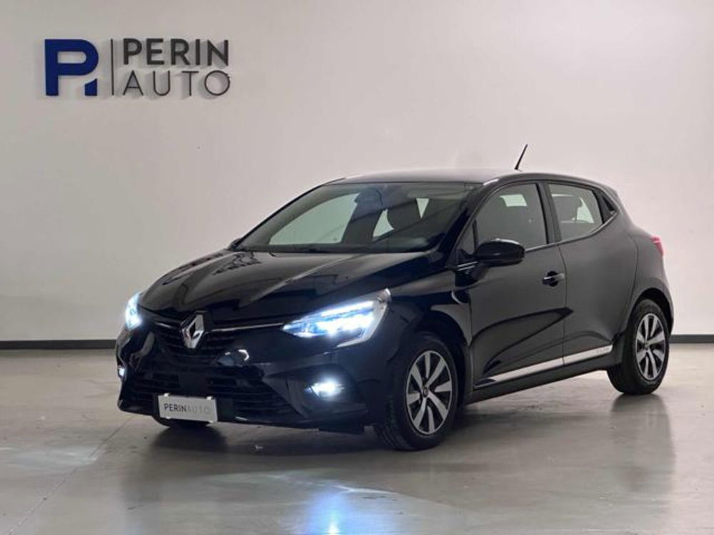 Renault Clio usata a Vicenza