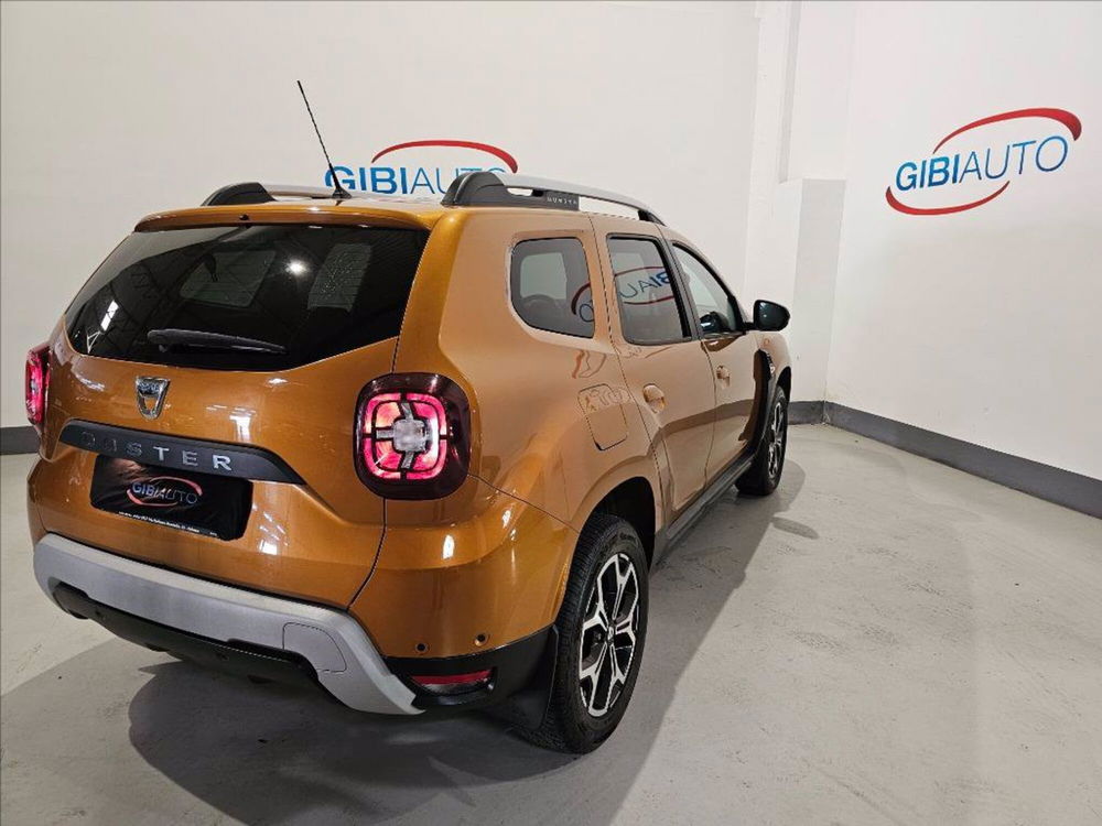 Dacia Duster usata a Palermo (8)