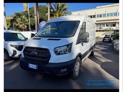 Ford Transit Furgone transit 330 2.0 tdci 170cv trend L3H2 E6.2 del 2022 usata a Catania