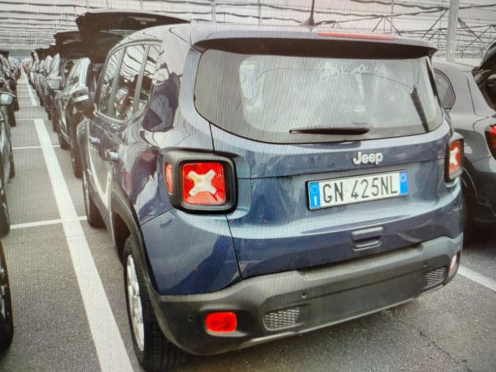 Jeep Renegade usata a Forlì-Cesena (6)