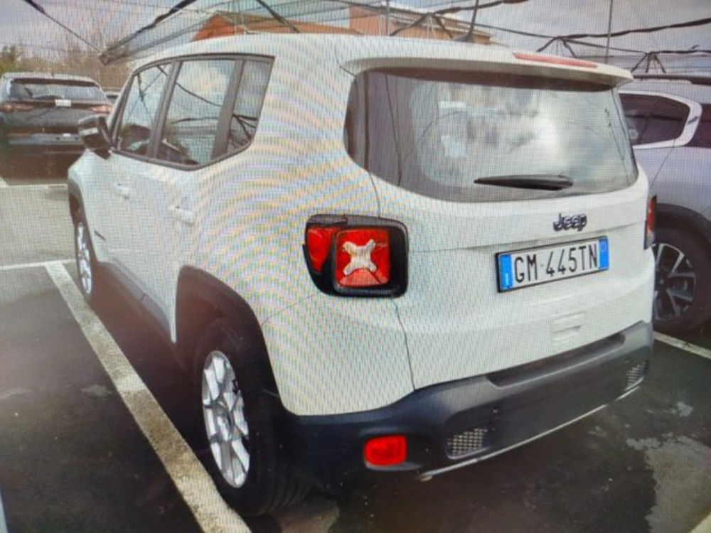 Jeep Renegade usata a Forlì-Cesena (6)