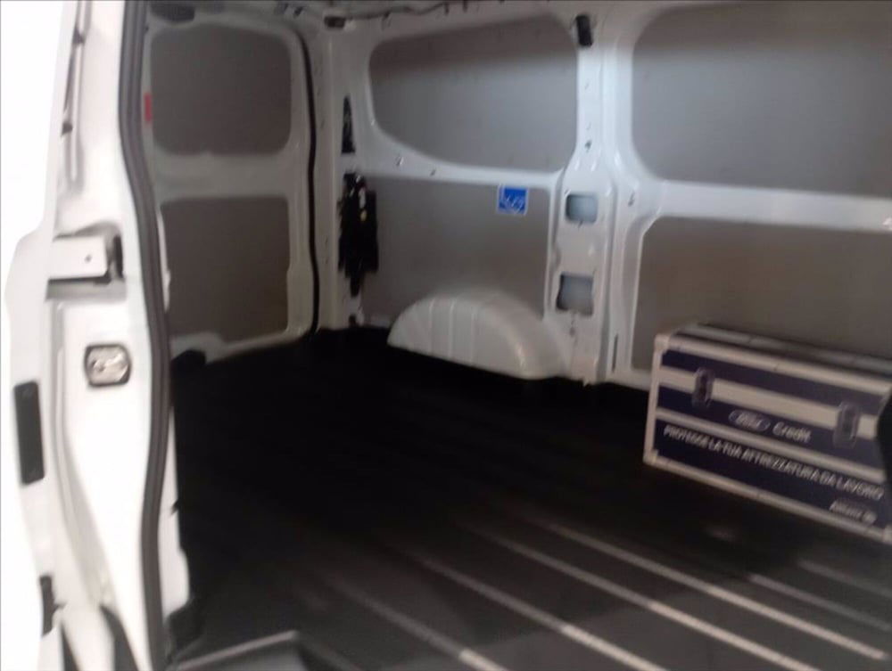 Ford Transit Custom Furgone nuova a Milano (3)