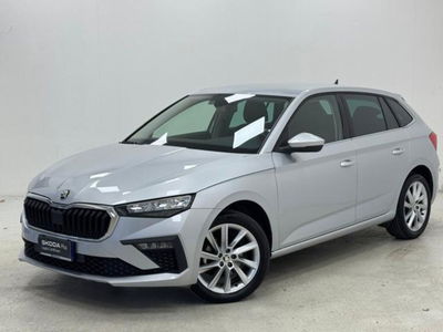 Skoda Scala 1.0 TSI 115 CV Style del 2024 usata a Lurate Caccivio