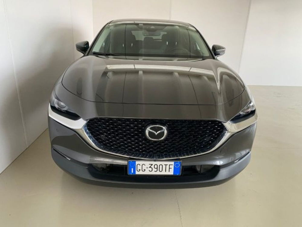 Mazda CX-30 usata a Modena (16)