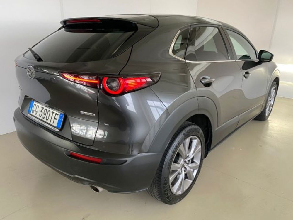 Mazda CX-30 usata a Modena (2)