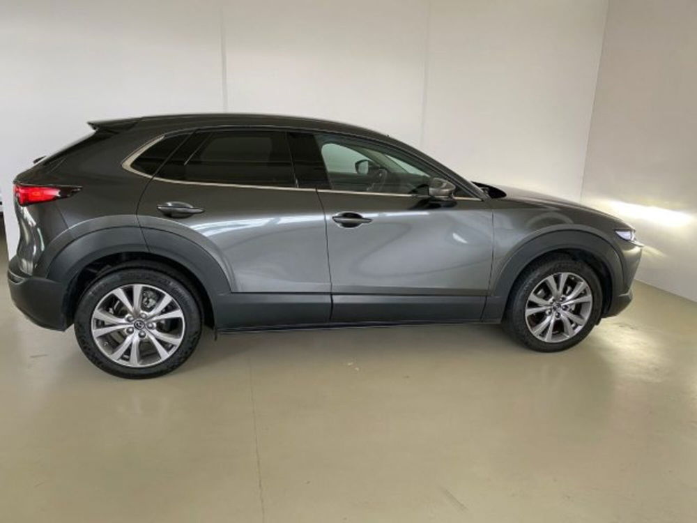 Mazda CX-30 usata a Modena (4)