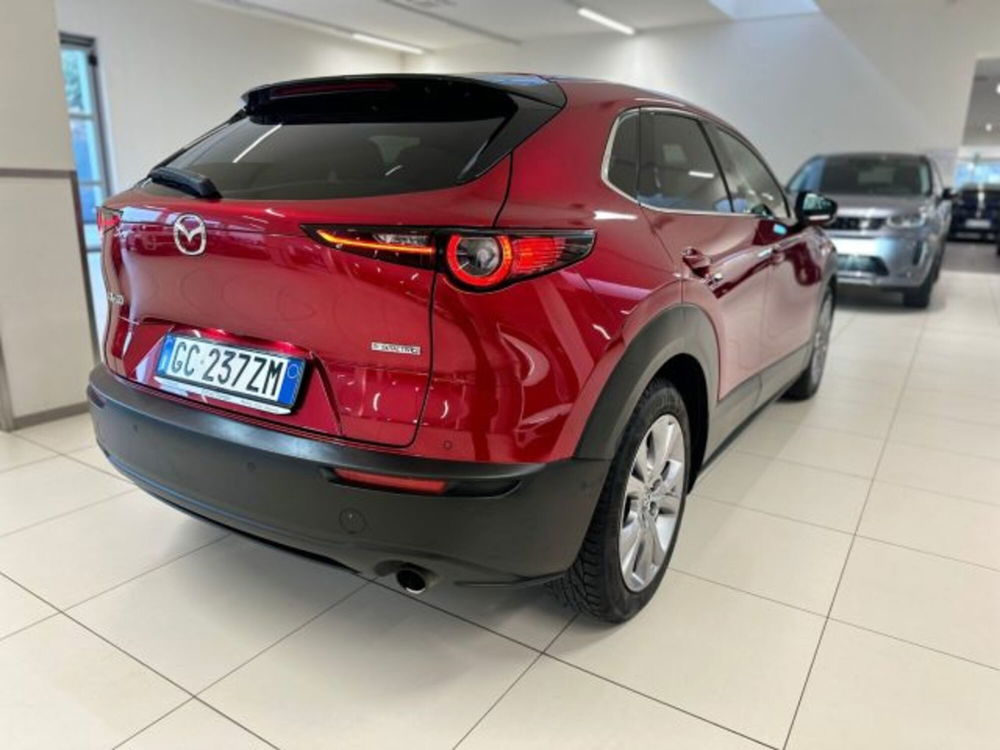 Mazda CX-30 usata a Modena (5)