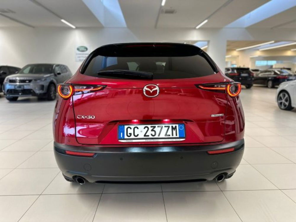 Mazda CX-30 usata a Modena (6)