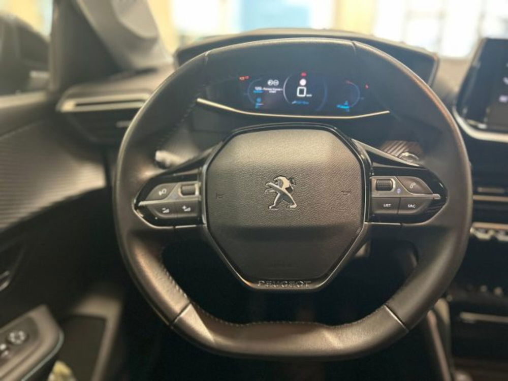 Peugeot 208 usata a Modena (11)