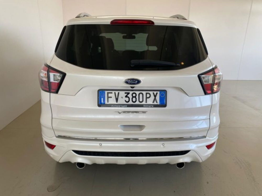 Ford Kuga usata a Modena (15)