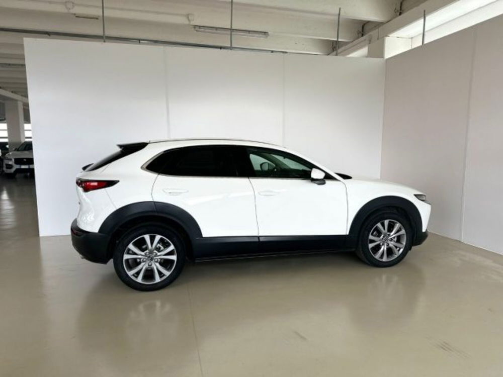 Mazda CX-30 usata a Modena (3)