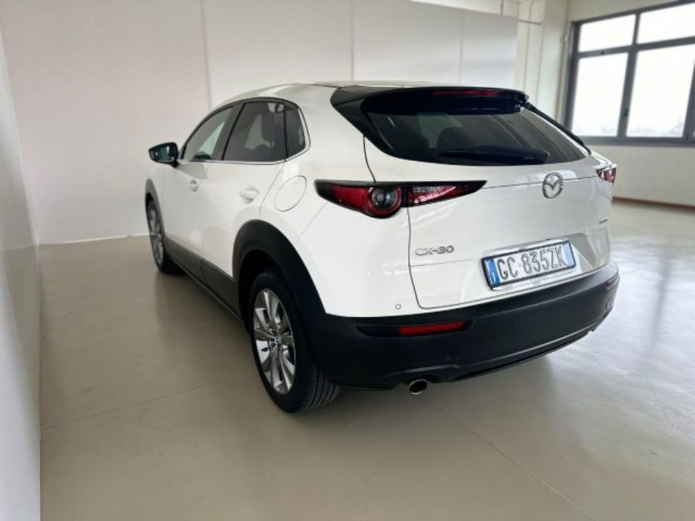 Mazda CX-30 usata a Modena (5)