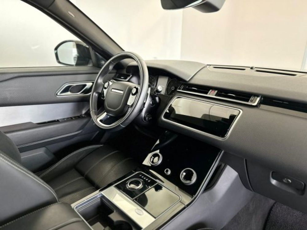 Land Rover Range Rover Velar usata a Modena (10)