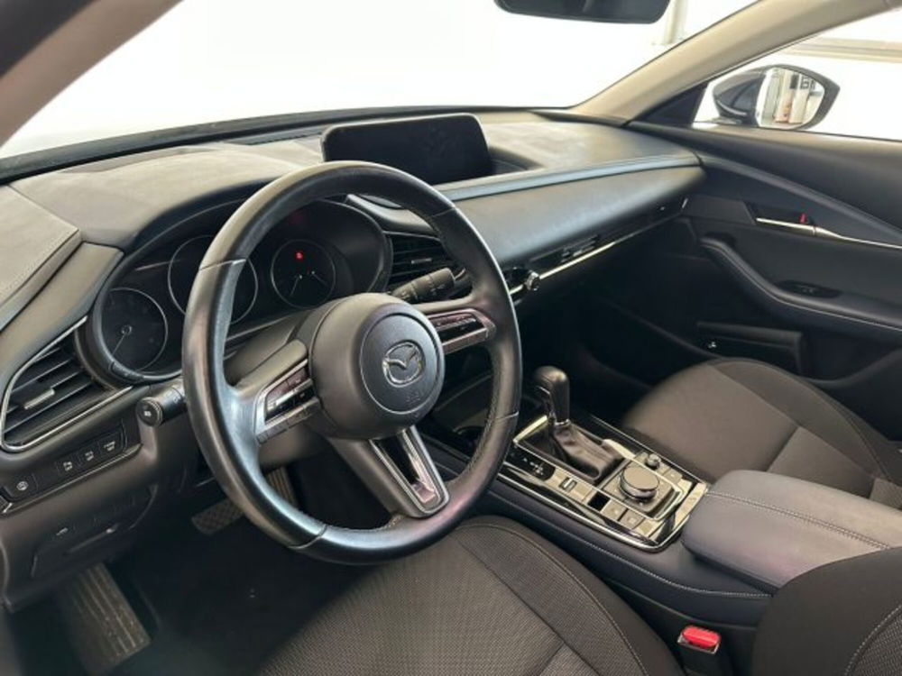 Mazda CX-30 usata a Modena (16)