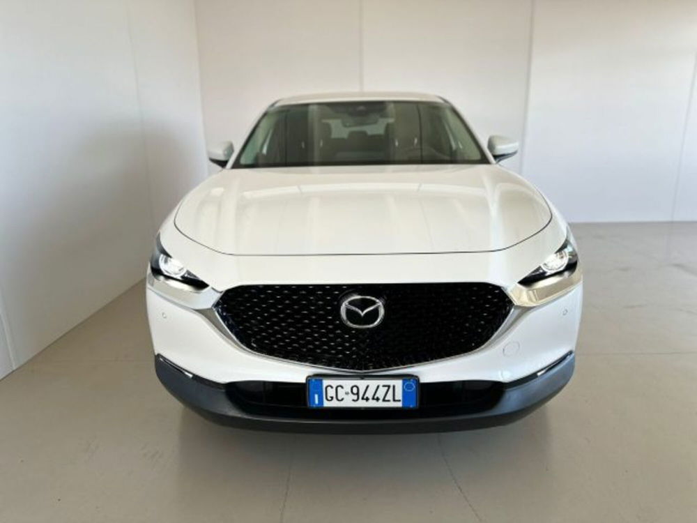 Mazda CX-30 usata a Modena (16)