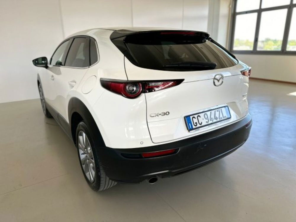 Mazda CX-30 usata a Modena (3)