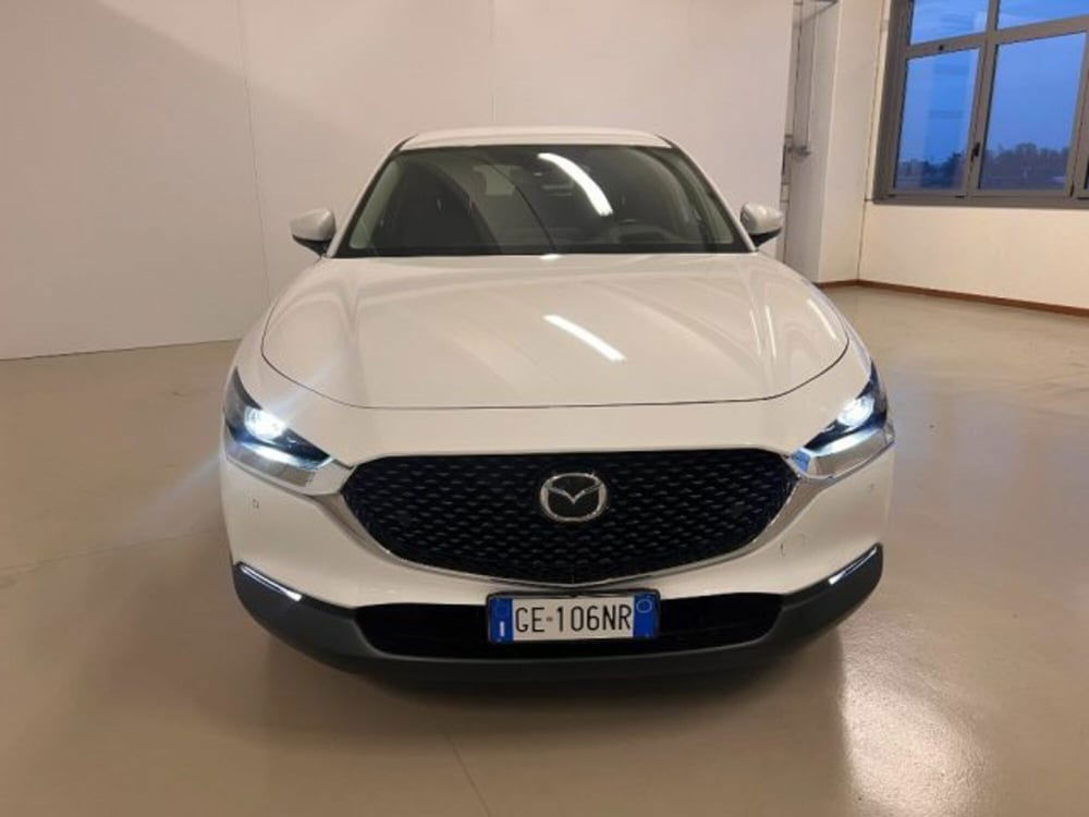 Mazda CX-30 usata a Modena (12)