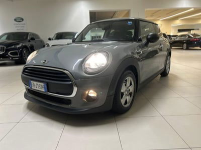 MINI Mini 1.2 One 75 CV  del 2016 usata a Modena