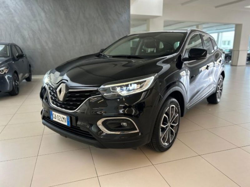 Renault Kadjar dCi 8V 115CV Life  del 2020 usata a Modena