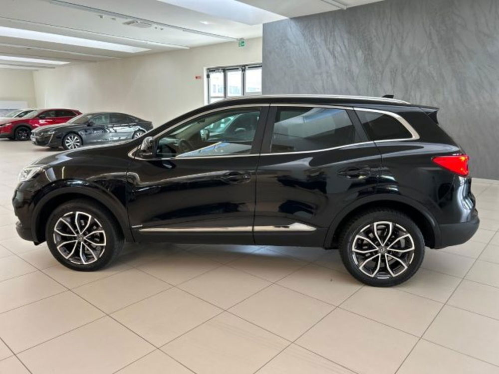 Renault Kadjar usata a Modena (7)