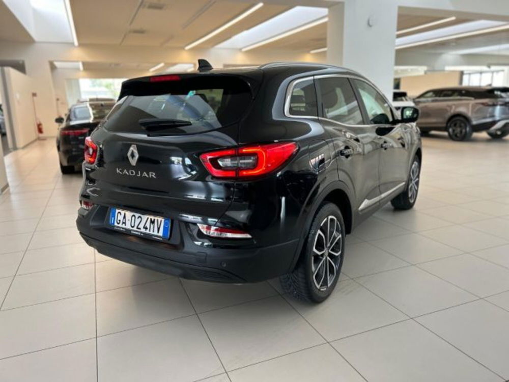 Renault Kadjar usata a Modena (9)