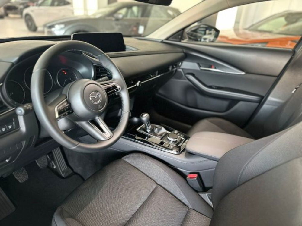 Mazda CX-30 usata a Modena (3)