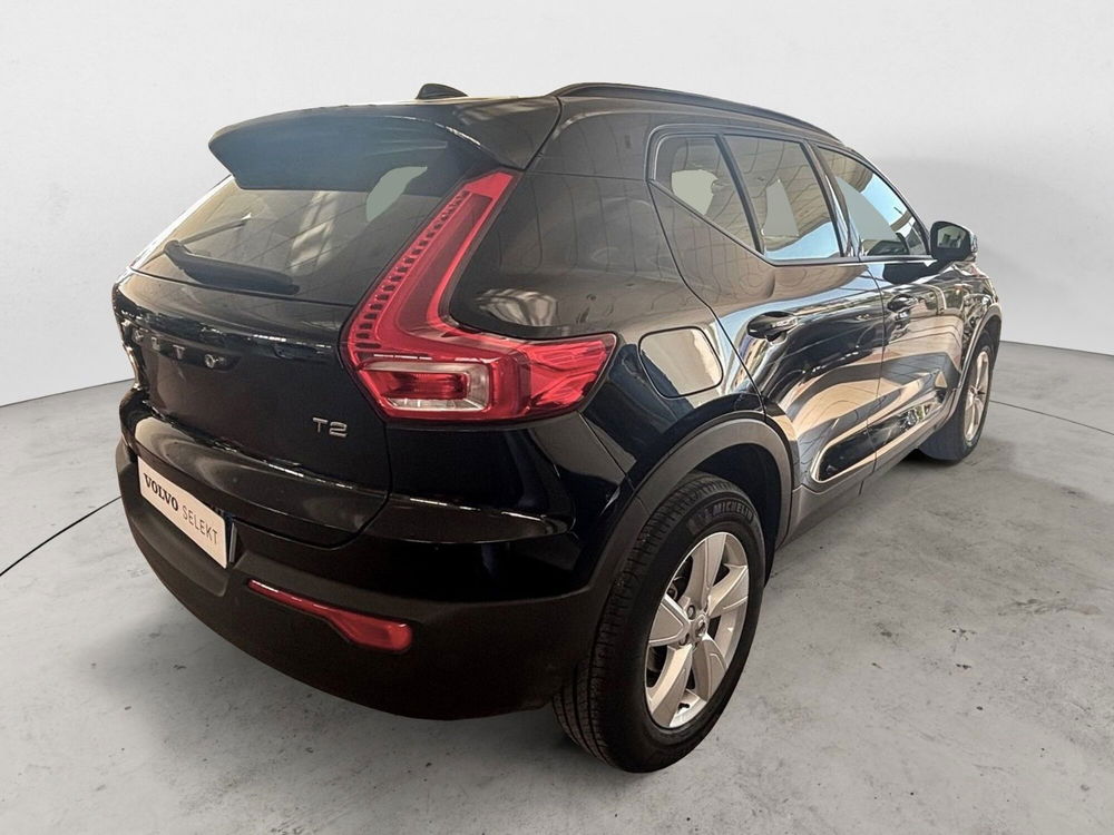 Volvo XC40 usata a Bari (2)