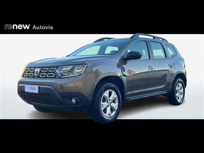 Dacia Duster 1.6 SCe GPL 4x2 Comfort del 2019 usata a Belpasso