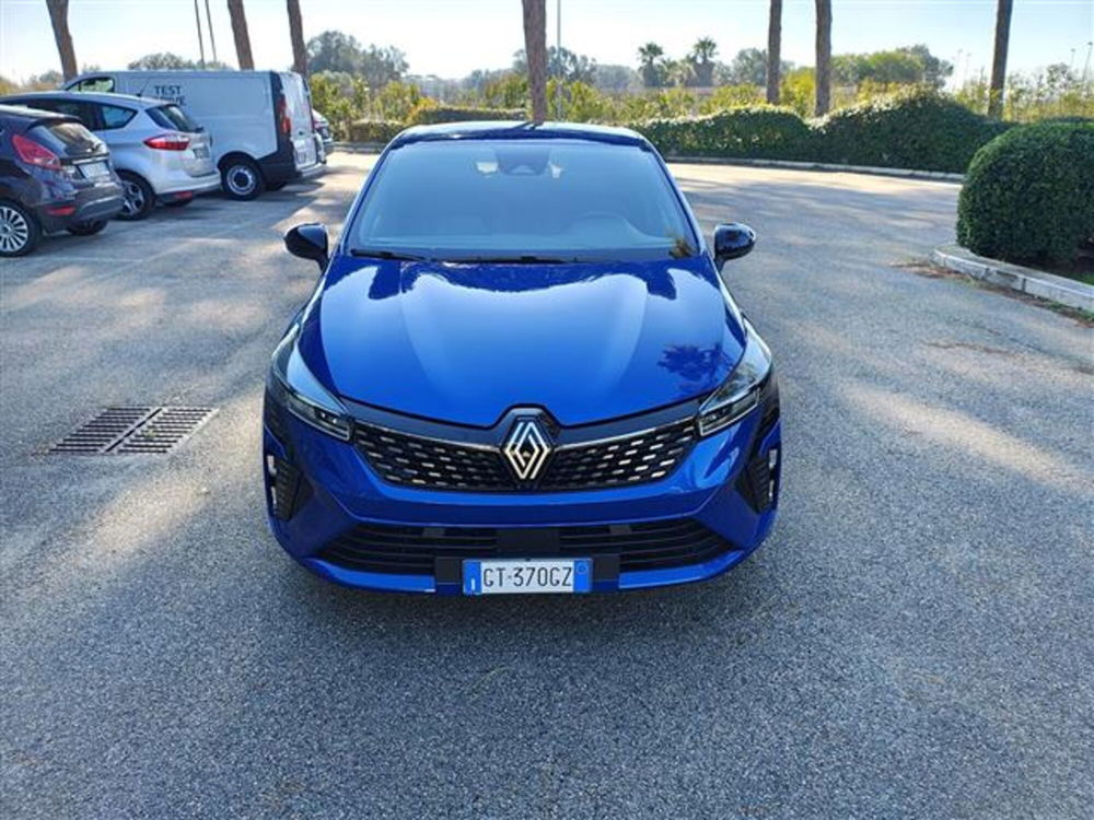 Renault Clio usata a Brindisi