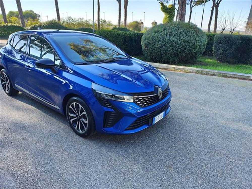 Renault Clio usata a Brindisi (10)