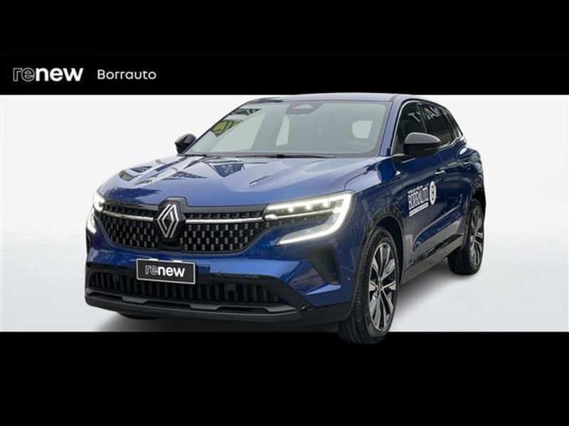 Renault Austral 1.2 full hybrid Techno 200cv auto del 2024 usata a Montebelluna