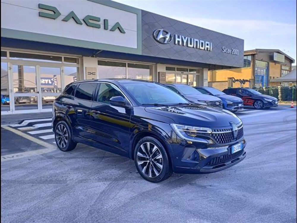 Renault Austral usata a Torino