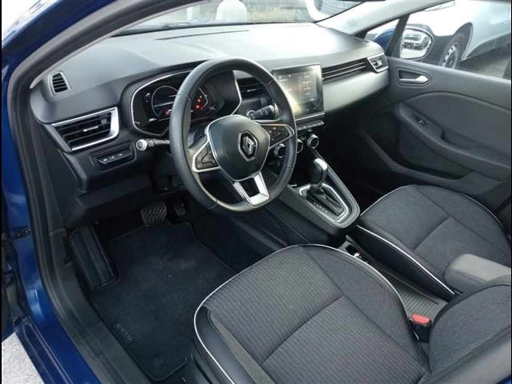 Renault Clio usata a Firenze (6)