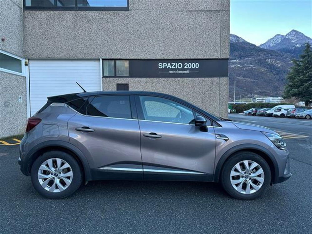 Renault Captur usata a Torino (5)