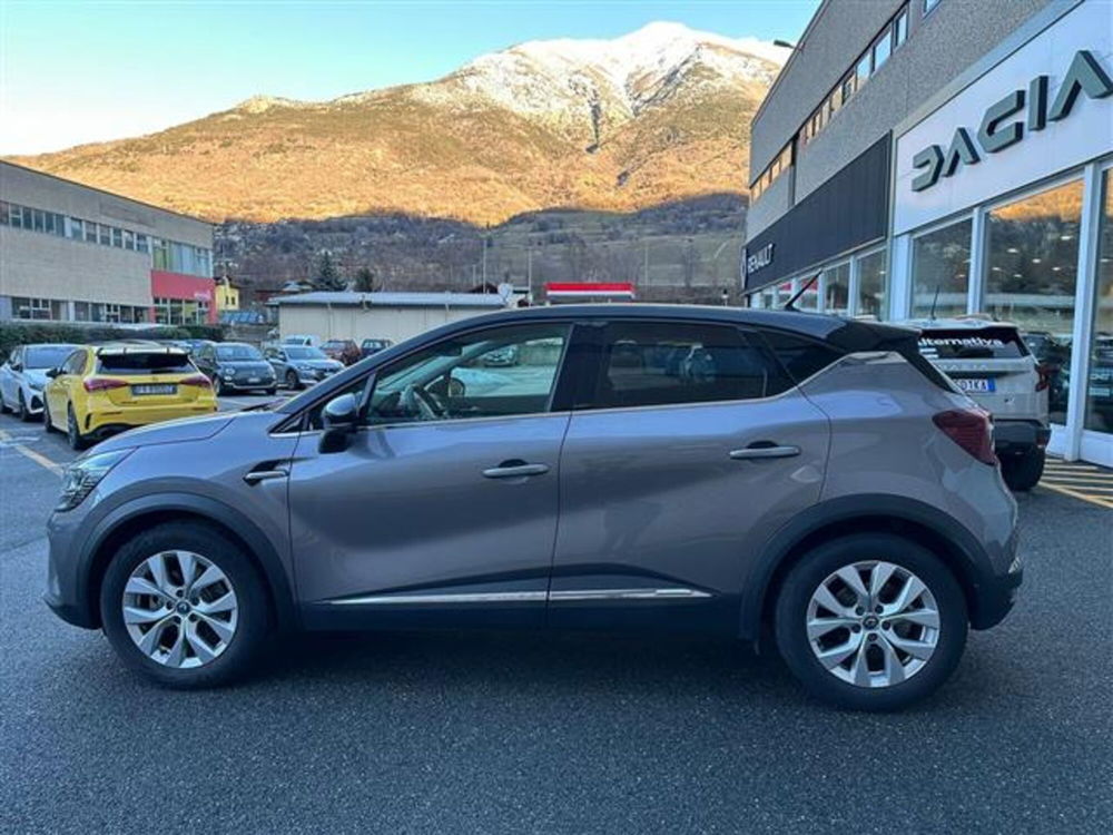 Renault Captur usata a Torino (6)