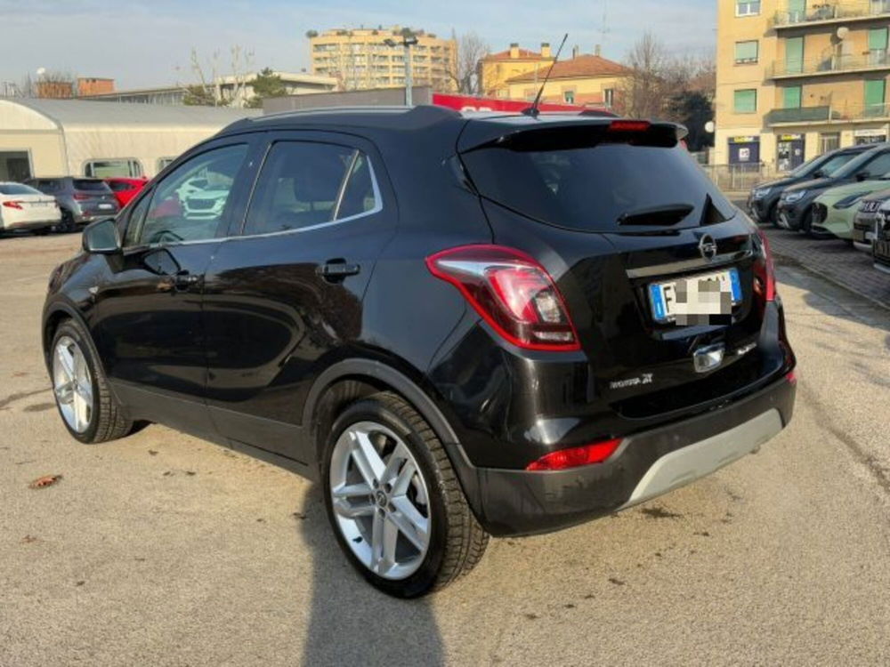 Opel Mokka usata a Bologna (2)