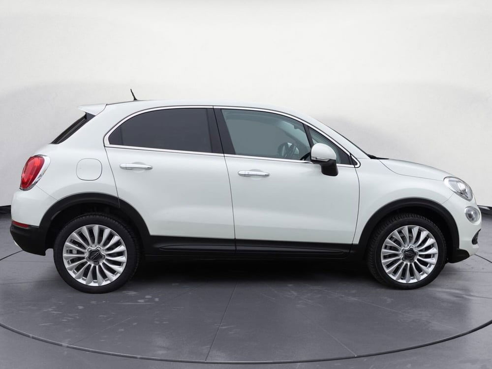 Fiat 500X usata a Vercelli (3)