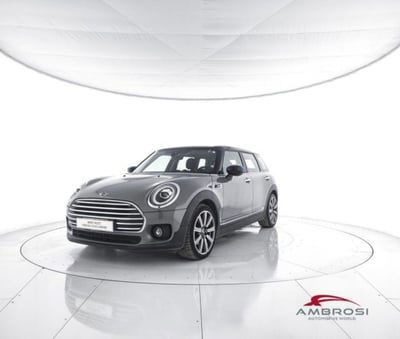 MINI Mini Clubman 1.5 Cooper Mayfair Edition Clubman  del 2020 usata a Corciano