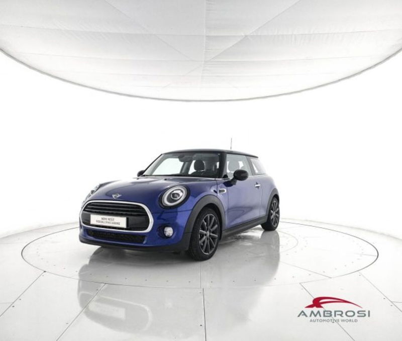 MINI Mini 1.5 Cooper D  del 2018 usata a Corciano