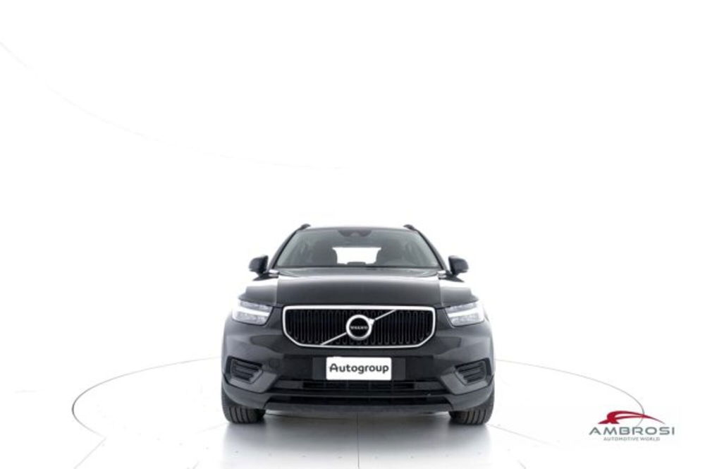 Volvo XC40 usata a Perugia (5)