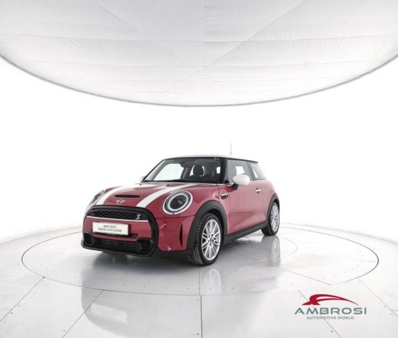 MINI Mini 2.0 Cooper S Classic  del 2022 usata a Corciano