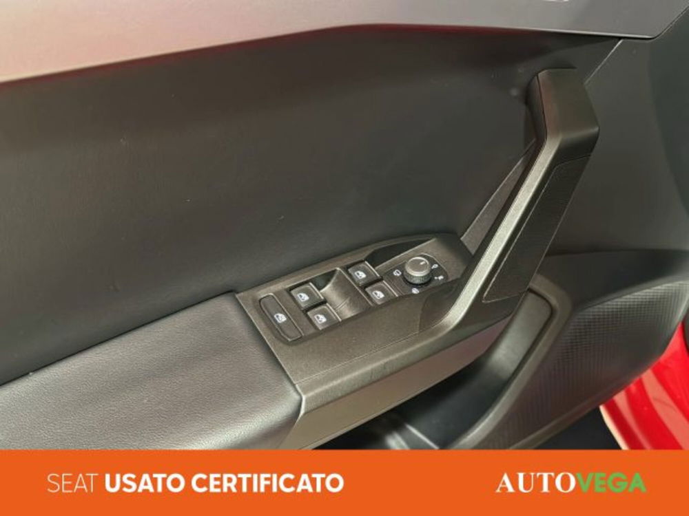 SEAT Leon usata a Vicenza (15)